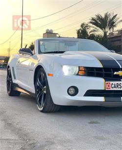 شيفروليه كامارو